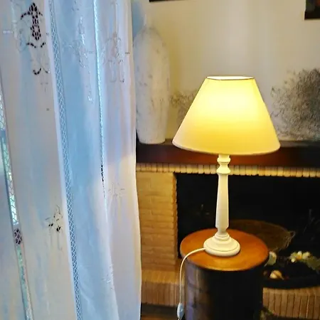 Charming House In With View, 200 M² *