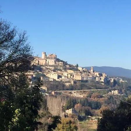 Charming House In With View 200 M² *