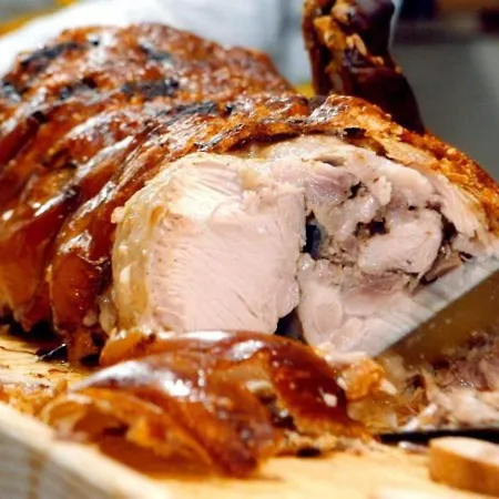 Holiday home Charming House In With View, 200 M² Amelia