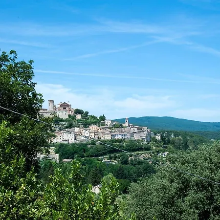 Holiday home Charming House In With View 200 M²