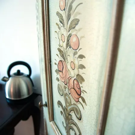 Holiday home Charming House In With View, 200 M²