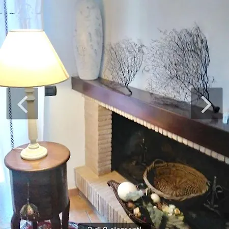 Charming House In With View, 200 M² Hébergement de vacances