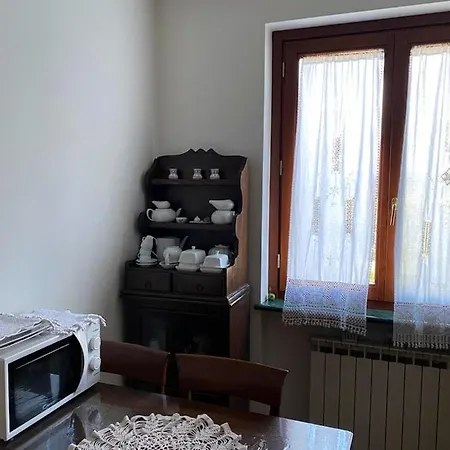 펜션 Charming House In With View, 200 M² *