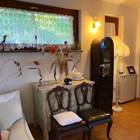 Charming House In With View, 200 M² *