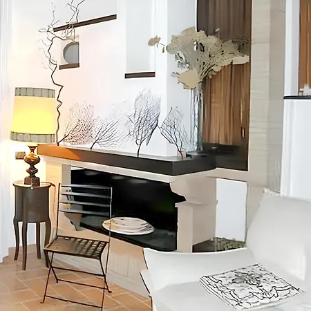 Semesterbostad Charming House In With View 200 M²