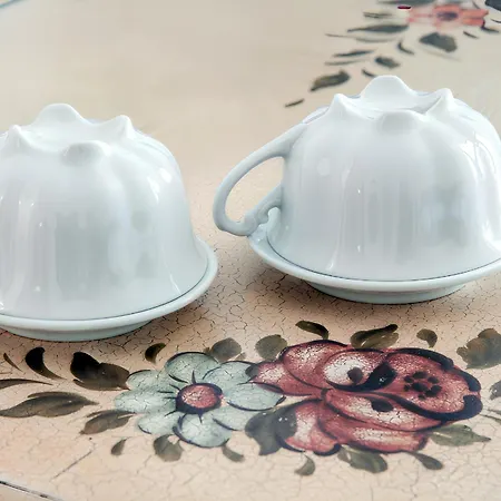 Charming House In With View, 200 M² Holiday home Amelia