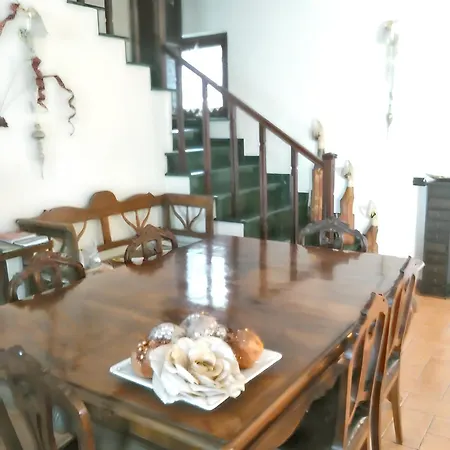 Charming House In With View, 200 M² *