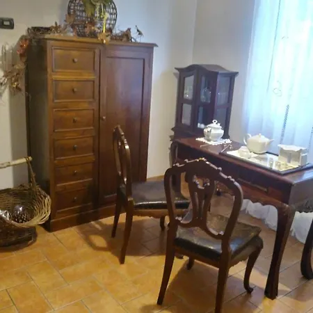 Casa de Férias Charming House In With View, 200 M² Amelia