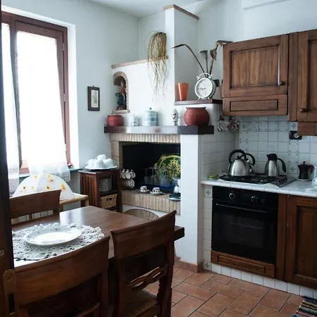 Charming House In With View, 200 M²