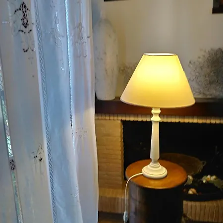 Charming House In With View, 200 M² *